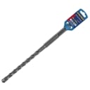 Бур SDS-MAX ПРАКТИКА 16 х 340 мм, КВАДРО, серия Эксперт, по бетону