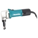 Ножницы по металлу MAKITA пуансонные JN 1601 (550 Вт, 2,5мм, 1,6кг, коробка)
