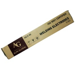 Электроды AG E-46 PREMIUM д. 4,0 (1,0кг)