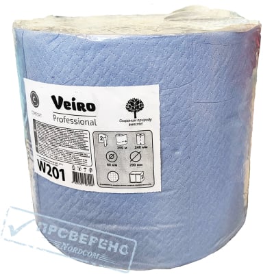    Veiro Professional Comfort W201, 2 , 1000 