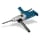 Дрель безударная BOSCH GBM 23-2 E (1050 Вт, 2скор, 115нм, 6,4кг, коробка) Дрель безударная BOSCH GBM 23-2 E (1050 Вт, 2скор, 115нм, 6,4кг, коробка)