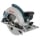 Пила дисковая BOSCH GKS 85 (2200 Вт, 235х30мм, 85мм, плавн.пуск, 7,5кг, коробка) Пила дисковая BOSCH GKS 85 (2200 Вт, 235х30мм, 85мм, плавн.пуск, 7,5кг, коробка)