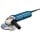 Шлифмашина угловая BOSCH GWS 11-125 (1100 Вт, 125мм, 2,2 кг, коробка) Шлифмашина угловая BOSCH GWS 11-125 (1100 Вт, 125мм, 2,2 кг, коробка)