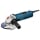 Шлифмашина угловая BOSCH GWS 17-125 CI (1700 Вт, 125мм, пл.пуск, коробка) Шлифмашина угловая BOSCH GWS 17-125 CI (1700 Вт, 125мм, пл.пуск, коробка)