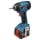 Гайковёрт аккумуляторный ударный BOSCH GDR 14,4 V-LI (14.4 В, 150Нм, 1/4', 1,6кг, 2акк.Li-Ion.4.0Ач, L-BOXX) Гайковёрт аккумуляторный ударный BOSCH GDR 14,4 V-LI (14.4 В, 150Нм, 1/4', 1,6кг, 2акк.Li-Ion.4.0Ач, L-BOXX)