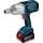 Гайковёрт аккумуляторный ударный BOSCH GDS 18 V-LI (18 В, 180Нм, 1/2', 1,7кг, 2акк.Li-Ion.5.0Ач, кейс) Гайковёрт аккумуляторный ударный BOSCH GDS 18 V-LI (18 В, 180Нм, 1/2', 1,7кг, 2акк.Li-Ion.5.0Ач, кейс)