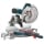 Пила торцовочная BOSCH GCM 12 SDE Пила торцовочная BOSCH GCM 12 SDE
