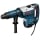 Перфоратор SDS-Max BOSCH GBH 8-45 DV (1500 Вт, 12,5Дж, 8,9кг, кейс) + 4 зубила RTec Перфоратор SDS-Max BOSCH GBH 8-45 DV (1500 Вт, 12,5Дж, 8,9кг, кейс) + 4 зубила RTec