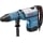 Перфоратор SDS-Max BOSCH GBH 12-52 DV (1700 Вт, 19Дж, 11,9 кг, кейс) + 4 зубила RTec Перфоратор SDS-Max BOSCH GBH 12-52 DV (1700 Вт, 19Дж, 11,9 кг, кейс) + 4 зубила RTec
