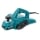 MAKITA 1911B рубанок / 900Вт 16000об/мин нож 110мм срез 0-2мм MAKITA 1911B рубанок / 900Вт 16000об/мин нож 110мм срез 0-2мм