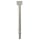 Зубило HEX плоское BOSCH 30 x 450 мм (1 шт.) Зубило HEX плоское BOSCH 30 x 450 мм (1 шт.)