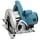 Пила дисковая MAKITA 5007N (1800Вт, 185x20 мм, гл. пропила 63,5мм, 5,2кг, коробка) Пила дисковая MAKITA 5007N (1800Вт, 185x20 мм, гл. пропила 63,5мм, 5,2кг, коробка)