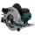 Дисковая пила MAKITA 5603 R, 1100 Вт, 165х20 мм; гл.пр.54 мм Дисковая пила MAKITA 5603 R, 1100 Вт, 165х20 мм; гл.пр.54 мм