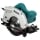MAKITA 5604 R пила диск. /950Вт;5000 об.мин.; д.165х20 мм; гл.пр.54 мм MAKITA 5604 R пила диск. /950Вт;5000 об.мин.; д.165х20 мм; гл.пр.54 мм