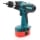 MAKITA 6347DWAE аккум.дрель/18.0В 2.0Ач 13мм 0-500/0-1600об/мин кейс MAKITA 6347DWAE аккум.дрель/18.0В 2.0Ач 13мм 0-500/0-1600об/мин кейс