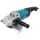 Шлифмашина угловая MAKITA 9069F (2000 Вт, 230мм, 4,2кг, суперфланец, коробка) Шлифмашина угловая MAKITA 9069F (2000 Вт, 230мм, 4,2кг, суперфланец, коробка)