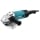 Шлифмашина угловая MAKITA 9079 SF (2000 Вт, 230мм, пл.пуск, 5,3кг, коробка) Шлифмашина угловая MAKITA 9079 SF (2000 Вт, 230мм, пл.пуск, 5,3кг, коробка)