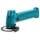Шлифмашина аккумуляторная MAKITA 9500DW (7,2 В, 100мм, Ni-Cd акк.1,3Aч, 5500 обмин, 1кг, коробка) Шлифмашина аккумуляторная MAKITA 9500DW (7,2 В, 100мм, Ni-Cd акк.1,3Aч, 5500 обмин, 1кг, коробка)