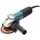 Makita шлифмашина угловая 9555 HN/710Вт, 10000об/мин, 125мм, М14х2, вес 1,4кг Makita шлифмашина угловая 9555 HN/710Вт, 10000об/мин, 125мм, М14х2, вес 1,4кг