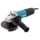 Шлифмашина угловая MAKITA 9557HN (840 Вт, 115мм. 1,6кг, зач.диск, коробка) Шлифмашина угловая MAKITA 9557HN (840 Вт, 115мм. 1,6кг, зач.диск, коробка)