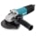Шлифмашина угловая MAKITA 9558HNK (840 Вт, 125мм. 1,6кг, зач.диск, кейс) Шлифмашина угловая MAKITA 9558HNK (840 Вт, 125мм. 1,6кг, зач.диск, кейс)