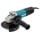 MAKITA 9558 HNZ угл.шлиф.маш/ 125 мм MAKITA 9558 HNZ угл.шлиф.маш/ 125 мм