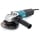 Шлифмашина угловая MAKITA 9562CH (1200 Вт, 125мм, пл.пуск, 1,7кг, коробка) Шлифмашина угловая MAKITA 9562CH (1200 Вт, 125мм, пл.пуск, 1,7кг, коробка)