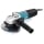 Шлифмашина угловая MAKITA 9562CVH (1200 Вт, 125мм, рег.ск, пл.пуск, 1,7кг, коробка) Шлифмашина угловая MAKITA 9562CVH (1200 Вт, 125мм, рег.ск, пл.пуск, 1,7кг, коробка)