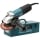 Шлифмашина угловая MAKITA 9565 CVK (1400 Вт, 125мм, рег.ск, пл.пуск, 2.4 кг, кейс) Шлифмашина угловая MAKITA 9565 CVK (1400 Вт, 125мм, рег.ск, пл.пуск, 2.4 кг, кейс)