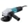 Шлифмашина угловая MAKITA 9565CVL (1400 Вт, 125мм, рег.ск, пл.пуск, 1,8кг, коробка) Шлифмашина угловая MAKITA 9565CVL (1400 Вт, 125мм, рег.ск, пл.пуск, 1,8кг, коробка)