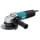 Шлифмашина угловая MAKITA 9565 C (1400 Вт, 125мм, пл.пуск, 1,8кг, коробка) Шлифмашина угловая MAKITA 9565 C (1400 Вт, 125мм, пл.пуск, 1,8кг, коробка)