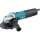Шлифмашина угловая MAKITA 9565HZK (1100 Вт, 125мм, 2,2кг, кейс) Шлифмашина угловая MAKITA 9565HZK (1100 Вт, 125мм, 2,2кг, кейс)