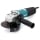 Шлифмашина угловая MAKITA 9565HZ (1100 Вт, 125мм, 1,8кг, коробка) Шлифмашина угловая MAKITA 9565HZ (1100 Вт, 125мм, 1,8кг, коробка)