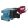 Шлифмашина ленточная MAKITA 9910K (650 Вт, лента 457x76мм, 2,7кг, кейс) Шлифмашина ленточная MAKITA 9910K (650 Вт, лента 457x76мм, 2,7кг, кейс)