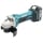 Шлифмашина аккумуляторная MAKITA BGA452RFE (18 В, 115мм, 2акк.Li-ion 3Ач, 1,9кг, кейс) Шлифмашина аккумуляторная MAKITA BGA452RFE (18 В, 115мм, 2акк.Li-ion 3Ач, 1,9кг, кейс)