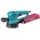 Шлифмашина эксцентриковая MAKITA BO 5021 (260 Вт, 125мм, раб.ход 2,8мм, рег.ск, 1,4кг) Шлифмашина эксцентриковая MAKITA BO 5021 (260 Вт, 125мм, раб.ход 2,8мм, рег.ск, 1,4кг)