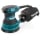 Шлифмашина эксцентриковая MAKITA ВО5030 (300 Вт, 125мм, раб.ход 2,8мм, 12000 обмин, 1,3кг, коробка) Шлифмашина эксцентриковая MAKITA ВО5030 (300 Вт, 125мм, раб.ход 2,8мм, 12000 обмин, 1,3кг, коробка)