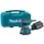 Шлифмашина эксцентриковая MAKITA BO5031K (300 Вт, 125мм, раб.ход 2,8мм, рег.ск, 1,3кг, кейс) Шлифмашина эксцентриковая MAKITA BO5031K (300 Вт, 125мм, раб.ход 2,8мм, рег.ск, 1,3кг, кейс)