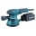 Шлифмашина эксцентриковая MAKITA BO5040 (300 Вт, 125мм,пылесб, раб.ход 2,8мм, 1,4кг, коробка) Шлифмашина эксцентриковая MAKITA BO5040 (300 Вт, 125мм,пылесб, раб.ход 2,8мм, 1,4кг, коробка)