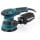 Шлифмашина эксцентриковая MAKITA BO5041 (300 Вт, 125мм, ручка, раб.ход 2,8мм, рег.ск, 1,4кг, коробка) Шлифмашина эксцентриковая MAKITA BO5041 (300 Вт, 125мм, ручка, раб.ход 2,8мм, рег.ск, 1,4кг, коробка)