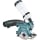 Пила дисковая акк. MAKITA CC300DWE (10,8В,диск 80х15мм,гл.проп25,5 мм,1400об/м, 1,7кг, Li-ion акк.1.3Ач,) Пила дисковая акк. MAKITA CC300DWE (10,8В,диск 80х15мм,гл.проп25,5 мм,1400об/м, 1,7кг, Li-ion акк.1.3Ач,)