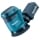 Шлифмашина аккумуляторная MAKITA эксцентриковая DBO180Z (18 В, 125мм, без акк и зар устр, 1,7кг) Шлифмашина аккумуляторная MAKITA эксцентриковая DBO180Z (18 В, 125мм, без акк и зар устр, 1,7кг)