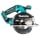 Пила дисковая акк. MAKITA DCS551RMJ (18 В,150х20мм, 57.5мм, 2акк.Li-ion 4Ач, 2.7кг, кейс) Пила дисковая акк. MAKITA DCS551RMJ (18 В,150х20мм, 57.5мм, 2акк.Li-ion 4Ач, 2.7кг, кейс)