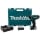 Шуруповёрт аккумуляторный MAKITA DF031DWAE (10.8 В. 30 нм, 2 ск, 0.94кг, 2акк.Li-ion.2Ач, кейс) Шуруповёрт аккумуляторный MAKITA DF031DWAE (10.8 В. 30 нм, 2 ск, 0.94кг, 2акк.Li-ion.2Ач, кейс)