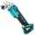 Шлифмашина аккумуляторная MAKITA угловая DGA504RME (18 В, 125мм, 2акк.Li-ion 4Ач, 2.3кг, кейс) Шлифмашина аккумуляторная MAKITA угловая DGA504RME (18 В, 125мм, 2акк.Li-ion 4Ач, 2.3кг, кейс)