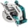 Пила дисковая акк. MAKITA DHS680Z (18В, Li-ion,165х20мм,гл.пр.57 мм,5000об/м, 3,1кг, без акк и зар ус,) Пила дисковая акк. MAKITA DHS680Z (18В, Li-ion,165х20мм,гл.пр.57 мм,5000об/м, 3,1кг, без акк и зар ус,)