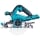 Пила дисковая акк. MAKITA DHS710Z (36 В,190х20мм, 69мм, без акк. и зар. устр.) Пила дисковая акк. MAKITA DHS710Z (36 В,190х20мм, 69мм, без акк. и зар. устр.)