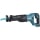 Пила лезвийная аккумуляторная MAKITA DJR186Z (18 В, без акк. без зар. устр.,3,5 кг) Пила лезвийная аккумуляторная MAKITA DJR186Z (18 В, без акк. без зар. устр.,3,5 кг)