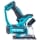 Пила лезвийная аккумуляторная MAKITA DSD180Z для гипсокартона (18 В, ход 6мм, 6000об/м.1.7 кг, без акк и зар устр) Пила лезвийная аккумуляторная MAKITA DSD180Z для гипсокартона (18 В, ход 6мм, 6000об/м.1.7 кг, без акк и зар устр)