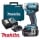 Шуруповёрт аккумуляторный ударный MAKITA DTD147RFE (18 В,170нм, 3 ск.1,3кг, 2акк.Li-ion. 3Ah. кейс) Шуруповёрт аккумуляторный ударный MAKITA DTD147RFE (18 В,170нм, 3 ск.1,3кг, 2акк.Li-ion. 3Ah. кейс)